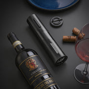 Electric Wine Opener By Linorya