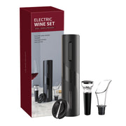 Electric Wine Opener By Linorya