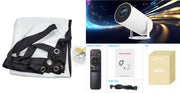 Pro Projector By Linorya