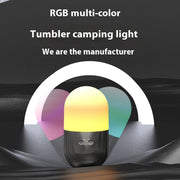 LED Light For Camping By Linorya