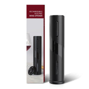 Electric Wine Opener By Linorya