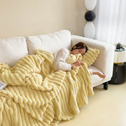 Velvet Blanket By Linorya