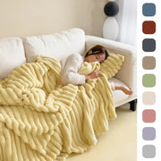 Velvet Blanket By Linorya