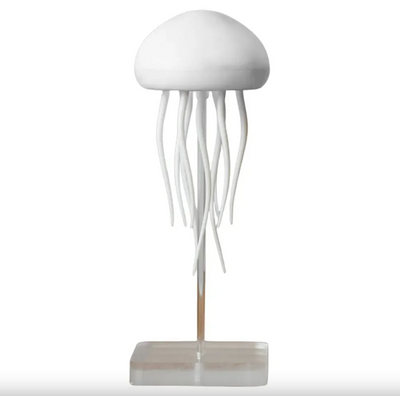 Jellyfish Lamp By Linorya